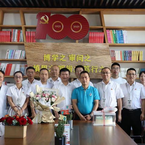 医师节系列活动③：您好，了不起的中国医生