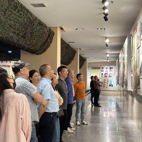 赓续垦荒基因 书写清廉篇章——仙居县横溪中心卫生院党支部赴大陈岛开展红色主题教育活动