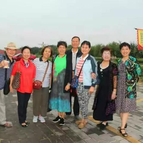 愉快美好的郊游3