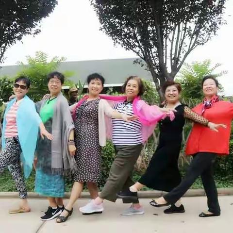 愉快美好的郊游2