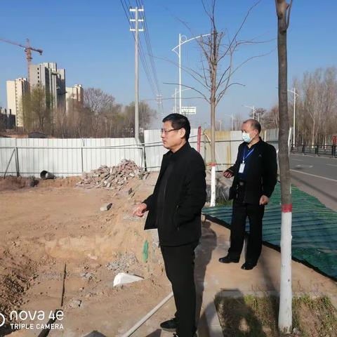 3月14日南乐县环境保护委员会专报