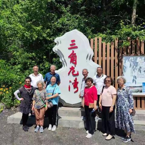 三角龙湾一日游