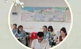 策略融合，提亮课堂——横州镇龙首村委小学2022年春季学期第二次语文返岗研修活动
