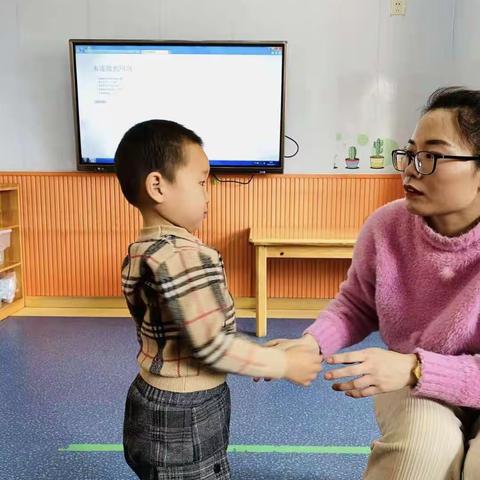 王子琛成长档案