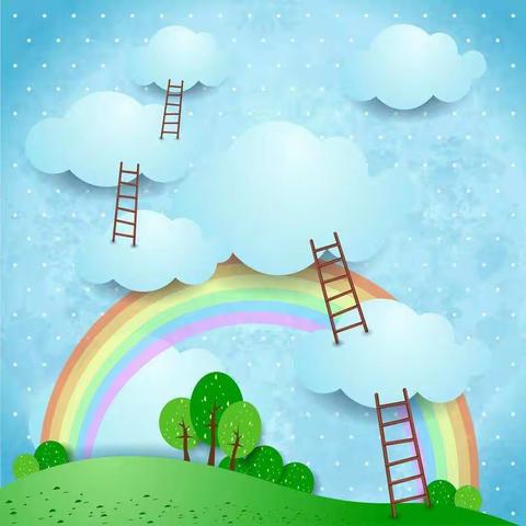 🎊🎈彩虹🌈大三班🎊🎈