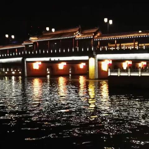 苏州之行