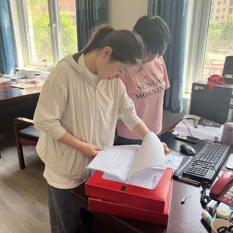 查漏补缺抓整改，自查自纠促提升——孝里街道持续开展党建基础自查自纠工作