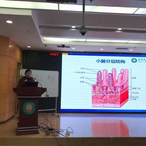 加强师资队伍建设   提高临床教学水平