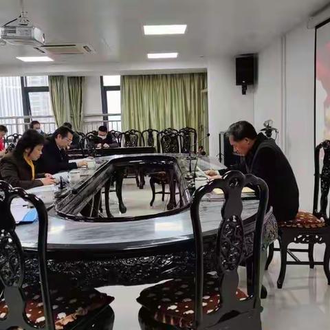 市财政局召开党史学习教育动员部署会
