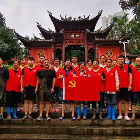 市财政局：全力保障资金 下好防汛备汛“先手棋”