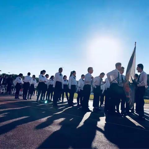 不负师恩，不负青春—记一二二中学高三十三班导师制签约仪式