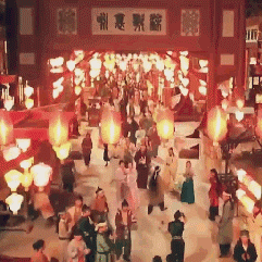 【华强北活动预告】 乘福虎之势、扬鸿虎之志！ 潮聚华强北喜闹元宵庙趣横生