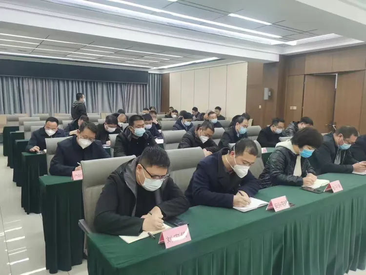 廊坊市香河县2月8日冬防重点工作落实情况