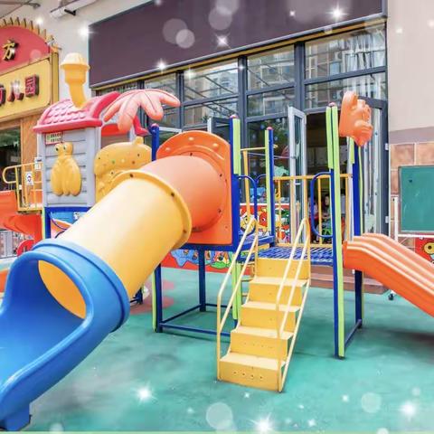 新东方祥御巴山幼儿园“故事大王比赛”邀请函