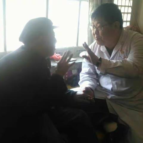 为您的健康保驾护航――石楼县医疗集团罗村镇卫生院