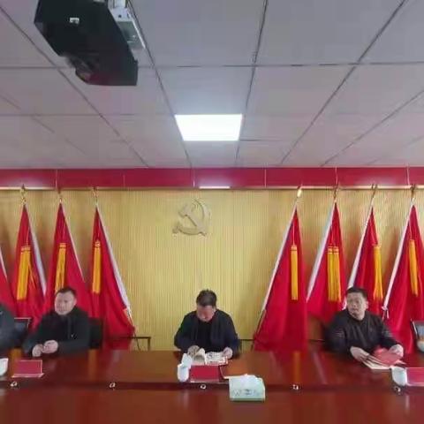 区委常委、宣传部长刘明到高桥营办事处督导调研党史学习教育工作