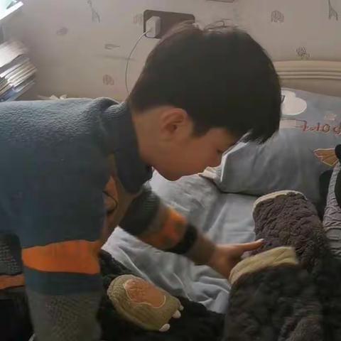 2020级（4班）彭辰浩