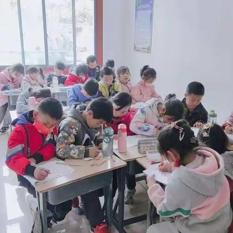 加快信用体系建设，助推营商环境优化—营盘镇太河完全小学“6.14信用记录关爱日”主题活动