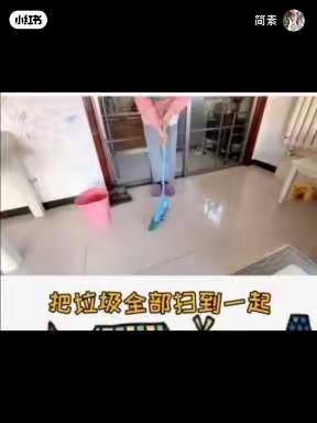 椿树幼儿园“停课不停学”今日份线上活动开始啦~