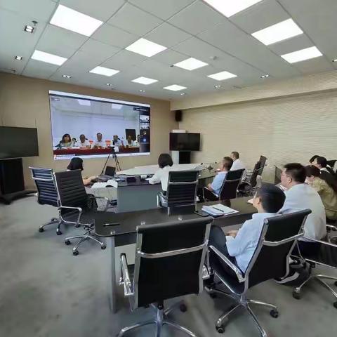 结对共建，服务开放大学建设