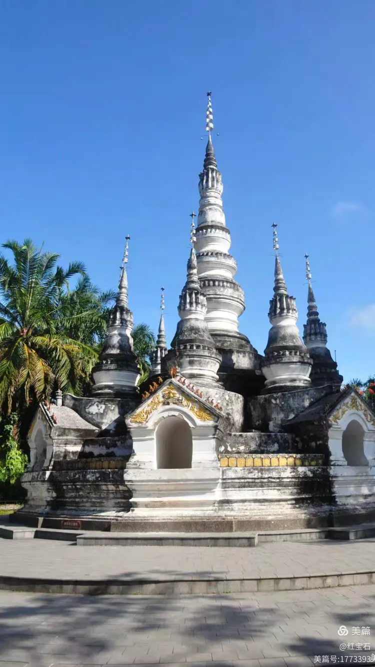 景洪旅游-景洪旅游攻略必去景点