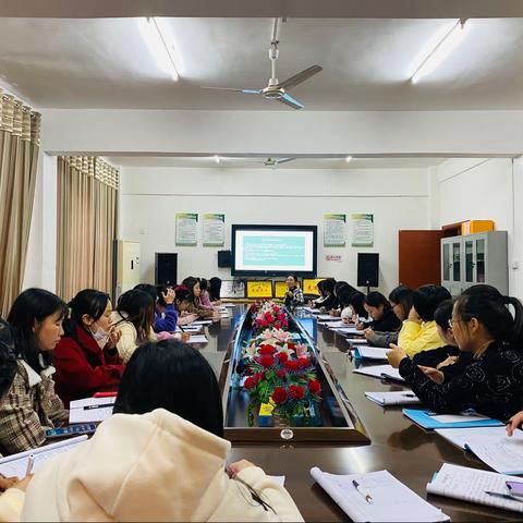 品观察之趣，研记录之法——莲花县保育院观察记录专题教研