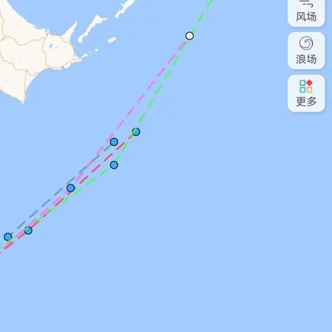 台风米雷