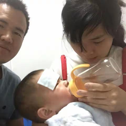 20190520晚养儿难心事记
