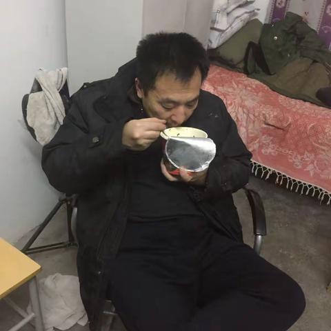 20180117郑州市政协第一次来王河村调研