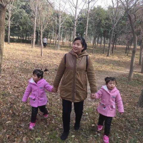 20171231一家人去逛绿博园