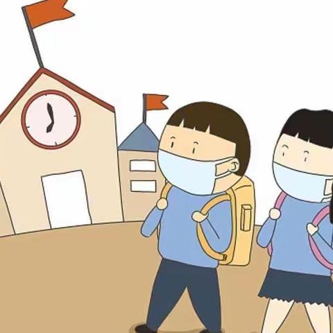 “疫”尘不染，“净”待宝贝归来   莱阳市白藤口小学附属幼儿园