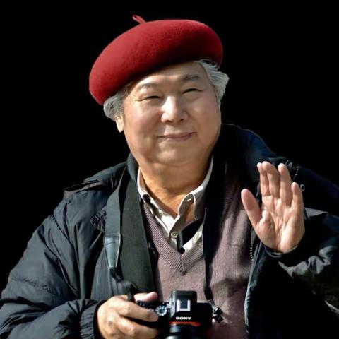 《中国画意摄影后期技法》