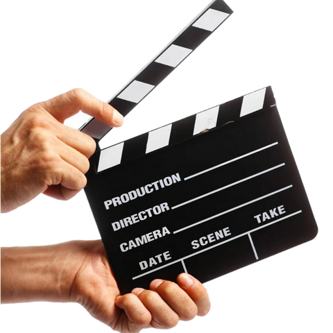 《视频拍摄制作》公益讲座