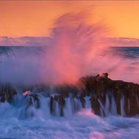 摄影讲座：《全方面揭秘极致摄影的拍摄技巧》