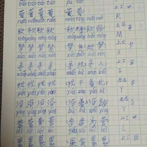 转眼间，快乐的暑假生活就要结束了，准备好行装，新学期，新气象，让我们一起努力一起加油。