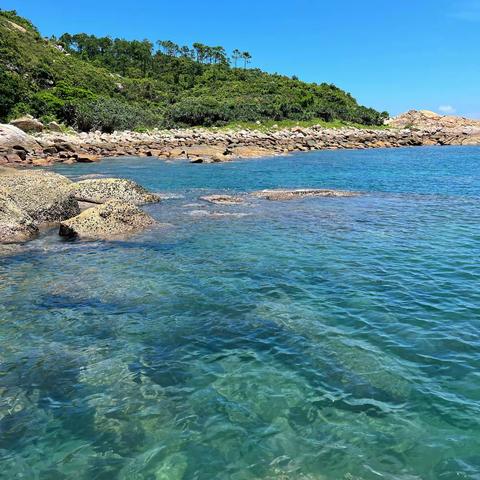 温度假日-出海赶海行程定制高端出海路线