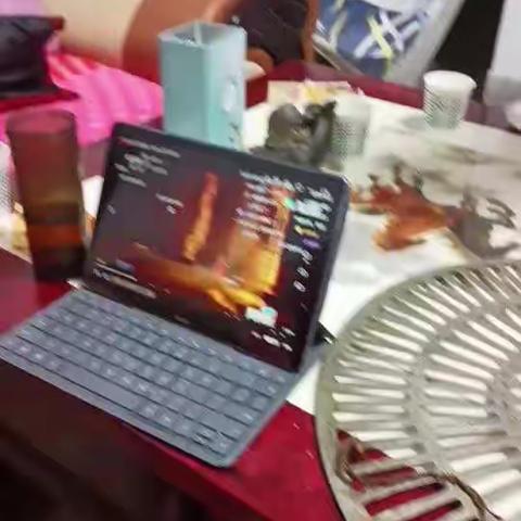 池阳小学一年级三班闫英睿微生活