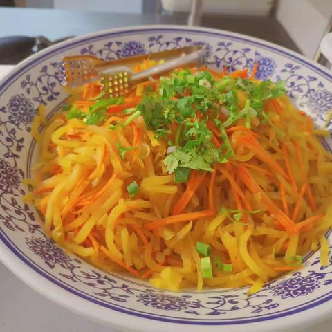 通用餐厅7.28号早餐