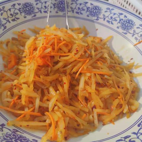 通用餐厅7.17号早餐