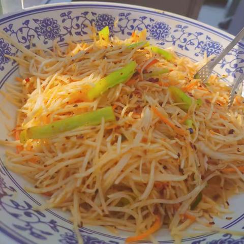 通用餐厅7.11号早餐