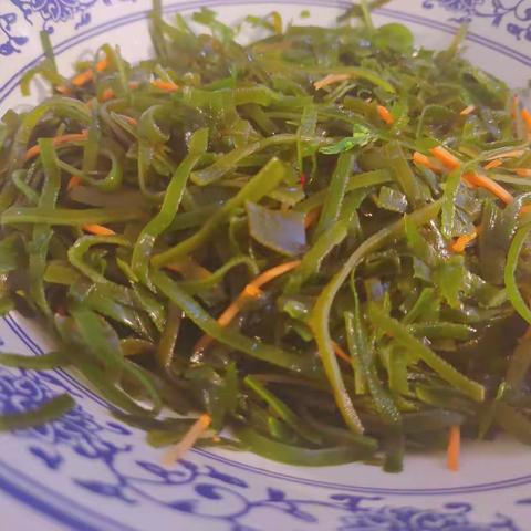 通用餐厅7.12号早餐