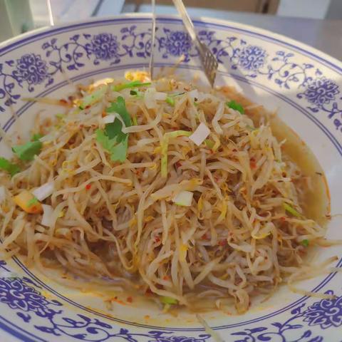 通用餐厅7.25号早餐