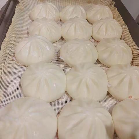 通用餐厅7.21号早餐