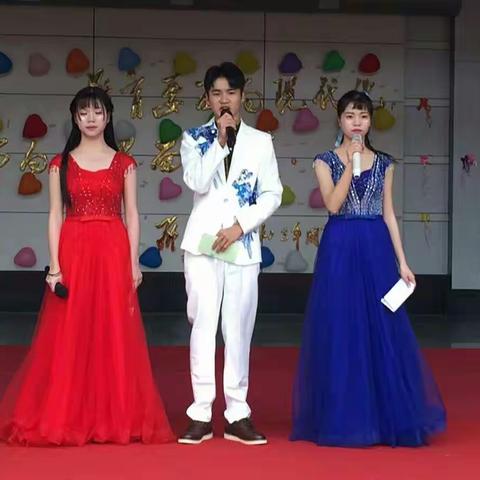 梅县技工学校2018年元旦文艺汇演精彩瞬间