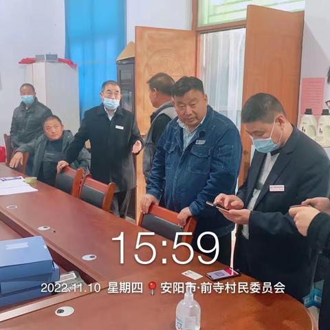 贷款营销行动强 助力三农我在行