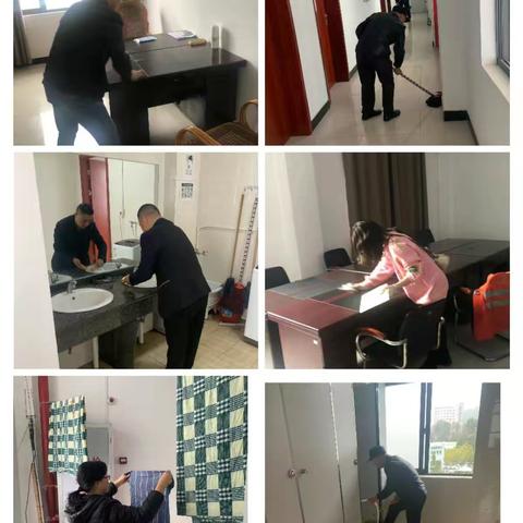 春运攻坚当先锋