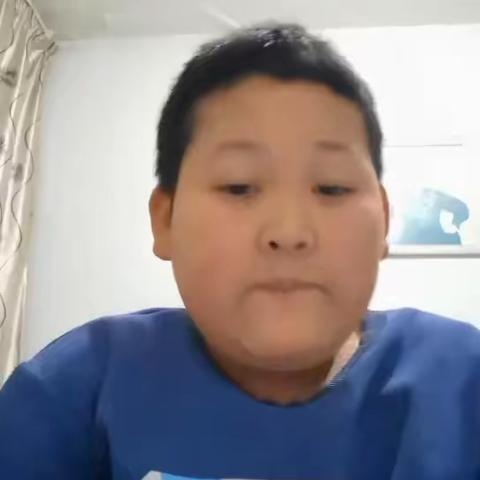 好书推荐第四辑——王安房小学五年级学生读书分享活动