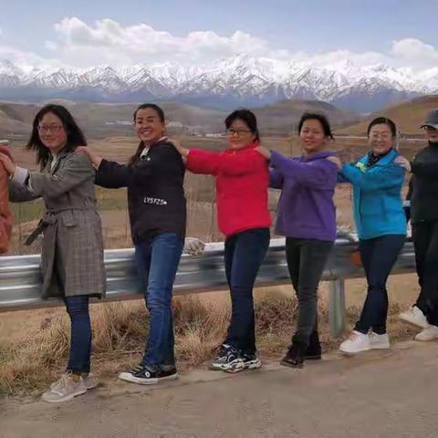 初心依旧—我与大红沟2020