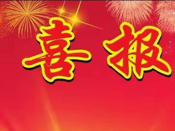 喜报！我校团总支荣获湖南省“五四红旗团总支”、我校培智部门荣获湖南省“青年文明号集体”