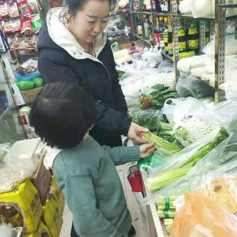 结亲手拉手   温暖心连心